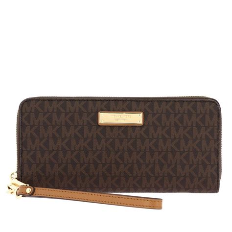 geldbeutel michael kors